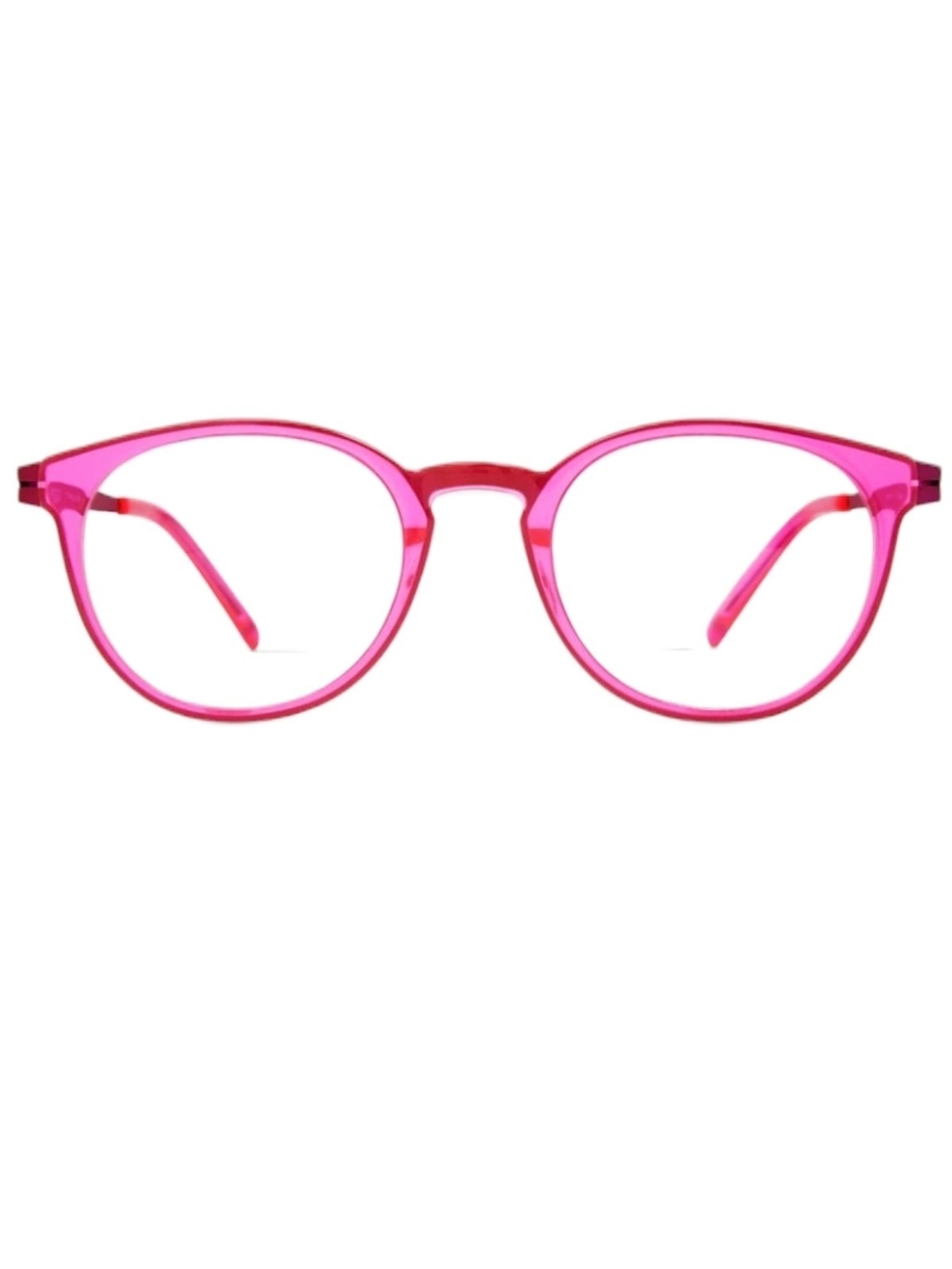 Modo 4509C Eyeglasses Unisex 48-21-140 - Frame Only (No Lenses)